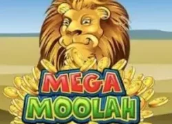 Mega Moolah
