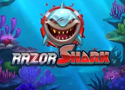 Razor Shark
