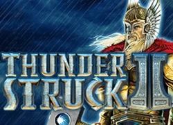 Thunderstruck II